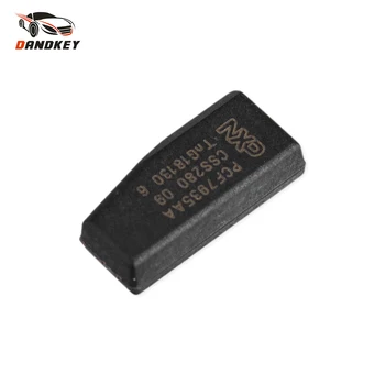 Dandkey 1pcs Remote Car Key Chip TP09 T12 ID40 Transponder Chip ID 40 Phillip-s Crypto Carbon ID40 Chip For Vauxhall Opel
Dandkey 1pcs Remote Car Key Chip TP09 T12 ID40 Transponder Chip ID 40 Phillip-s Crypto Carbon ID40 Chip For Vauxhall Opel