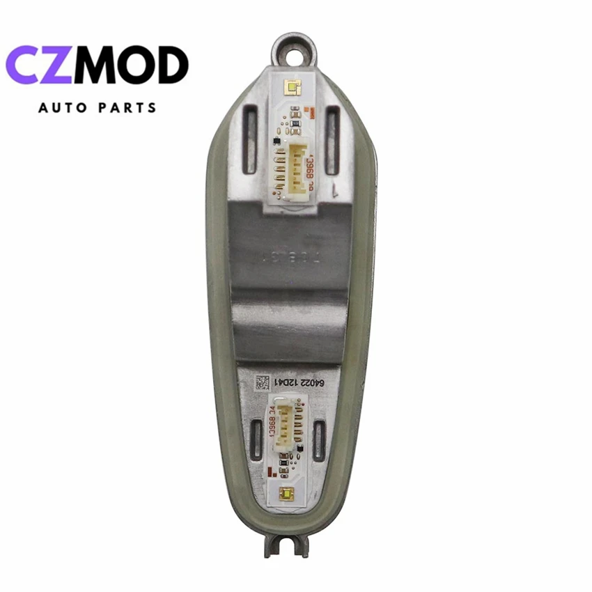 

CZMOD Original 8U0941475A 708.31 Headlight Daytime Running Light Source DRL Diode Insert Bulb FOR AUD-I Q3 Car Accessories