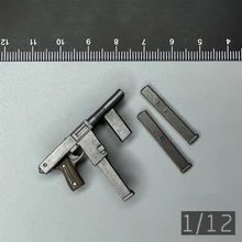 Hot Sale 1/12th MEZCO Double-sided Man Of Ant Model Main Weapons With Special Effects For Figures Doll Scene Component
Hot Sale 1/12th MEZCO Double-sided Man Of Ant Model Main Weapons With Special Effects For Figures Doll Scene Component