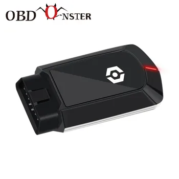 OBDII FasLink X For GM Key FOB Programmer Keyless Entry Remote Transponder Key Fob w/Auto Programming Tool OBD2 Connector
OBDII FasLink X For GM Key FOB Programmer Keyless Entry Remote Transponder Key Fob w/Auto Programming Tool OBD2 Connector
