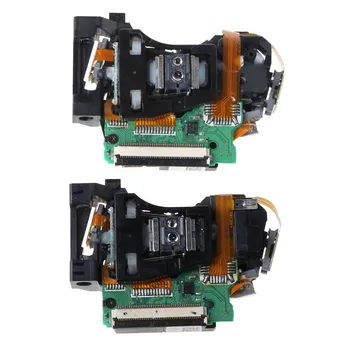Durable Double Eye Optical Lens Head Replacement Kit for PS3 KEM-450AAA Game Console Gaming Accessories
Durable Double Eye Optical Lens Head Replacement Kit for PS3 KEM-450AAA Game Console Gaming Accessories
