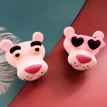 Red Pink Panther Air Vent Clip Creative Car Interior Decoration Accessories Essential Diffused Plaster Car Air Freshener 1PC 
Red Pink Panther Air Vent Clip Creative Car Interior Decoration Accessories Essential Diffused Plaster Car Air Freshener 1PC