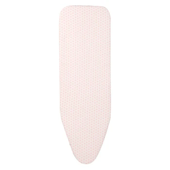 Protective Elastic Pad Thick Non-Slip Cotton Replacement Lightweight Printed Ironing Board Cover Home Durable Reusable Practical
Protective Elastic Pad Thick Non-Slip Cotton Replacement Lightweight Printed Ironing Board Cover Home Durable Reusable Practical