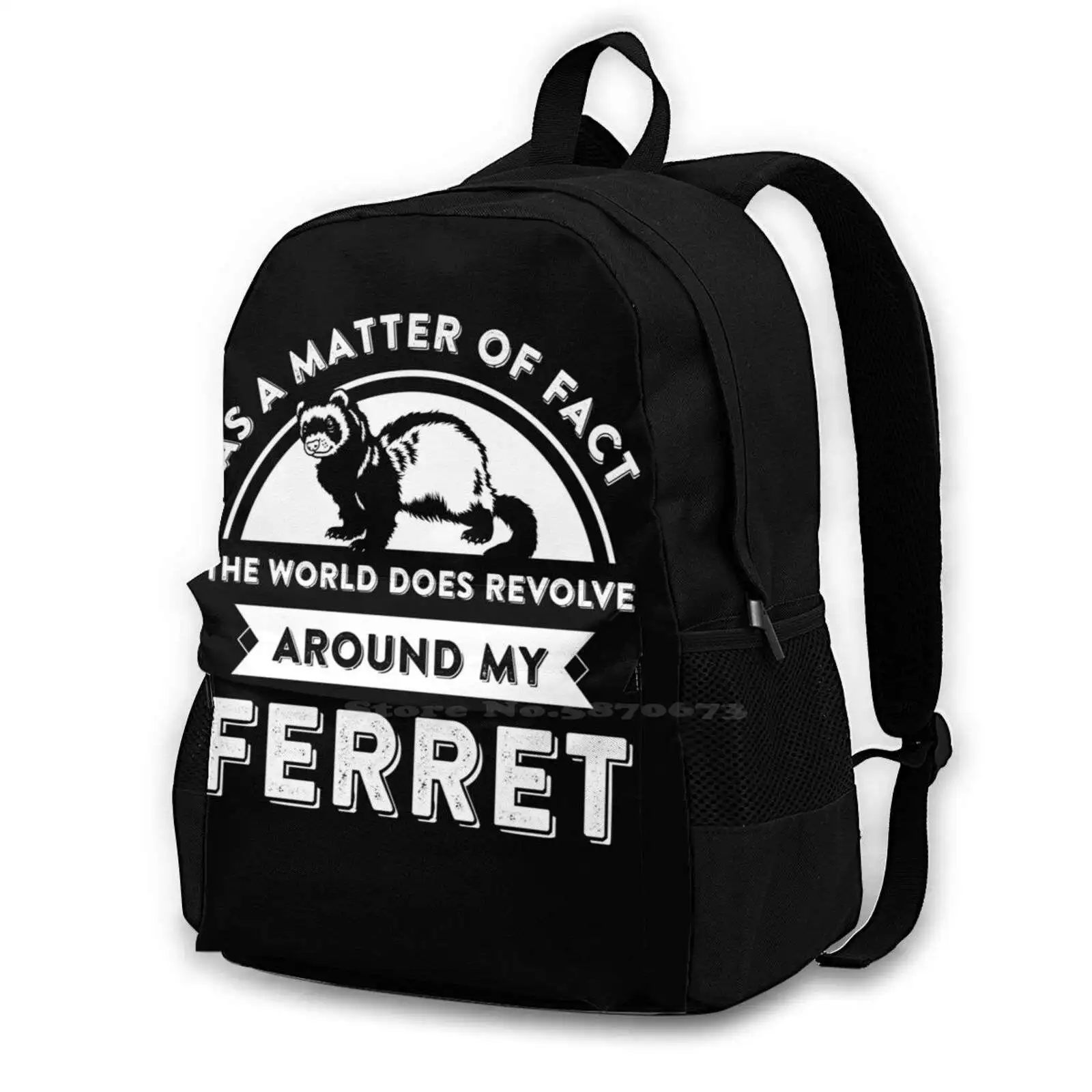 As A Master Of Fact The World Does Around My Ferret Ferret T Shirt Ferret Shirt Pet Lover Cool T Shirts Funny T-Shirt School
As A Master Of Fact The World Does Around My Ferret Ferret T Shirt Ferret Shirt Pet Lover Cool T Shirts Funny T-Shirt School