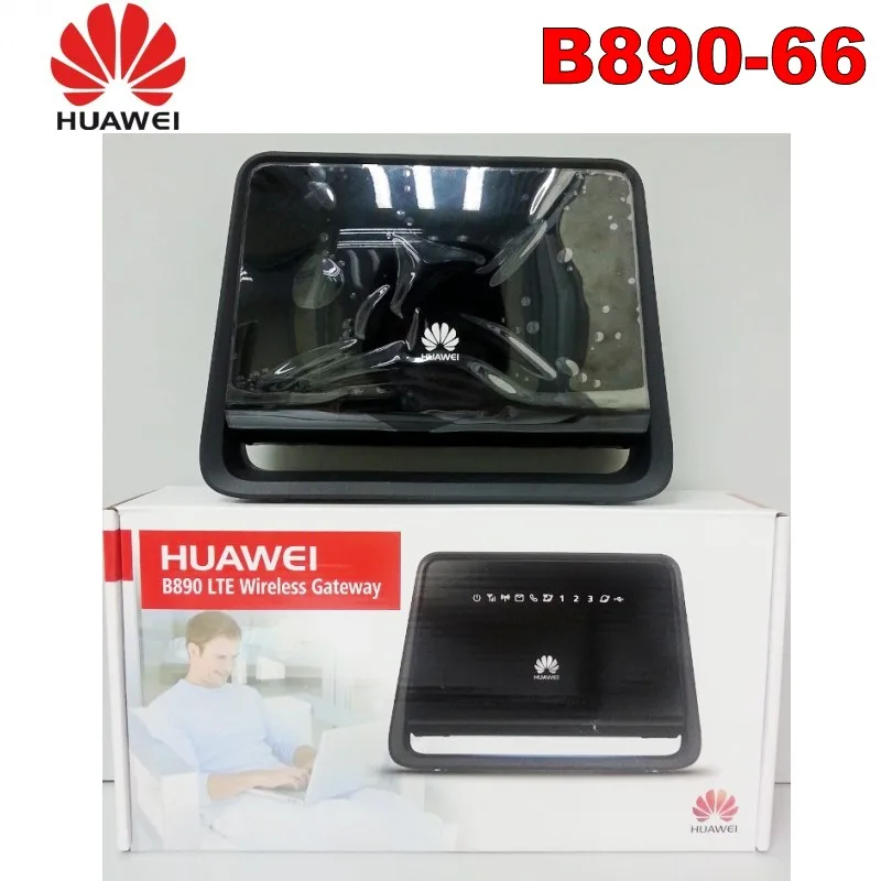 Original-Unlocked-Huawei-B890-B890-66-4G-LTE-Smart-Hub-Wireless-WiFi-Router-100-Mbps-Hotspot_conew1