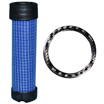 1pcs Car Engine Start Stop Ignition Key Ring Stickers Carbon Fiber for LEXUS & 1pcs Air Filter Safety Radialseal
1pcs Car Engine Start Stop Ignition Key Ring Stickers Carbon Fiber for LEXUS & 1pcs Air Filter Safety Radialseal