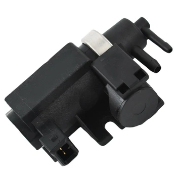 New Black Vacuum Valve Fit for Ford F250 F350 Super Duty 6.7L V8 Bc3Z-9E882-A
New Black Vacuum Valve Fit for Ford F250 F350 Super Duty 6.7L V8 Bc3Z-9E882-A