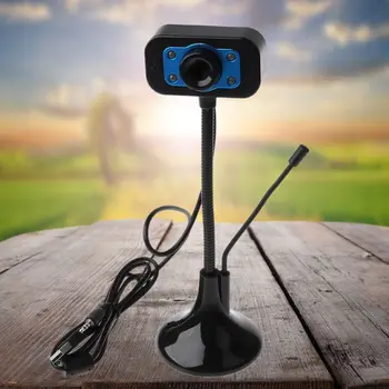 Vertical Adjustable External Digital Camera With Microphone Night Vision Light Video USB Computer Camera Laptop Webcam
Vertical Adjustable External Digital Camera With Microphone Night Vision Light Video USB Computer Camera Laptop Webcam