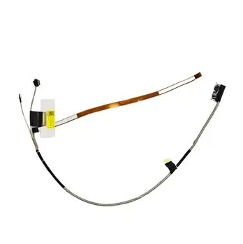 1 Lot 5 PCS For Lenovo Yoga 710-15 710-15Isk 710-15Ikb 710-14 Lcd FHD EDP Led Cable DC02002D300
1 Lot 5 PCS For Lenovo Yoga 710-15 710-15Isk 710-15Ikb 710-14 Lcd FHD EDP Led Cable DC02002D300