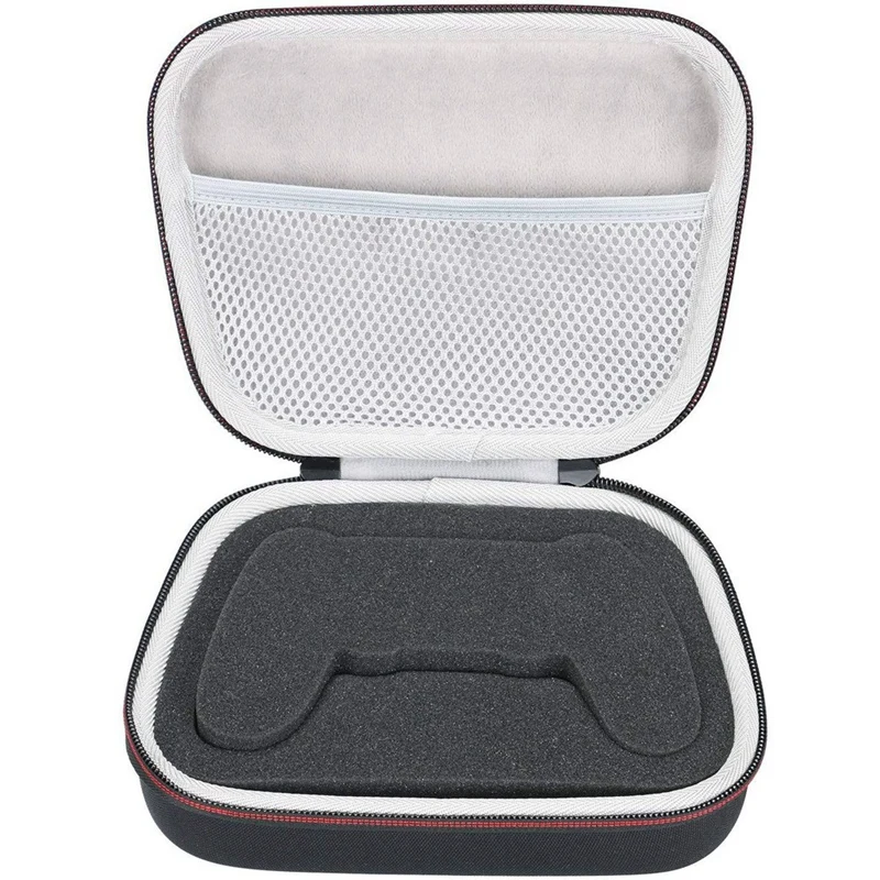 Wireless Bluetooth Controller Case For PS4 Handle Protection Package Shockproof Package
Wireless Bluetooth Controller Case For PS4 Handle Protection Package Shockproof Package
