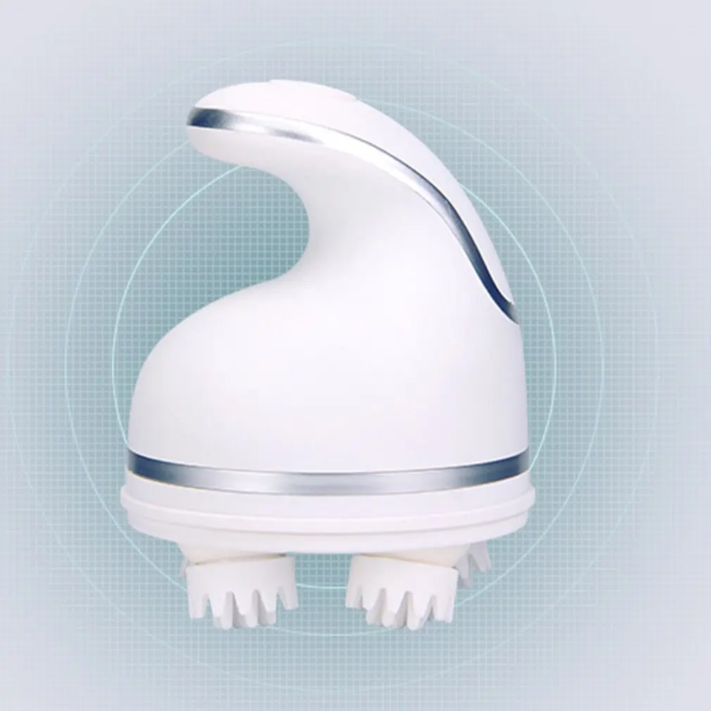 Massage Tool Intelligent Automatic Rotate Electric Claw Han Charging Octopus Electric Roller Eye 3D Massager
Massage Tool Intelligent Automatic Rotate Electric Claw Han Charging Octopus Electric Roller Eye 3D Massager