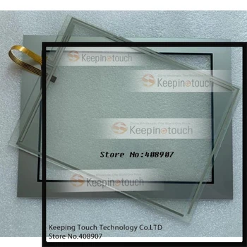 Touch Screen Glass Digitizer+ Protection Film For Pro-face GP-4601T PFXGP4601TAD PFXGP4601TAA
Touch Screen Glass Digitizer+ Protection Film For Pro-face GP-4601T PFXGP4601TAD PFXGP4601TAA