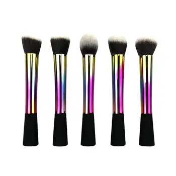 5 pcs Makeup Brushes Set Eye Shadow Blending Eyeliner Eyelash Eyebrow Brushes Blending Beauty Make Up Brush
5 pcs Makeup Brushes Set Eye Shadow Blending Eyeliner Eyelash Eyebrow Brushes Blending Beauty Make Up Brush