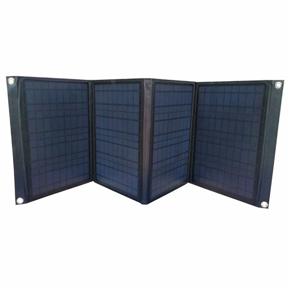 Folding Solar Panel 40W Portable Military Waterproof Folding Bag 5V12V Mobile Phone Tablet Notebook Outdoor Power Supply
Folding Solar Panel 40W Portable Military Waterproof Folding Bag 5V12V Mobile Phone Tablet Notebook Outdoor Power Supply
