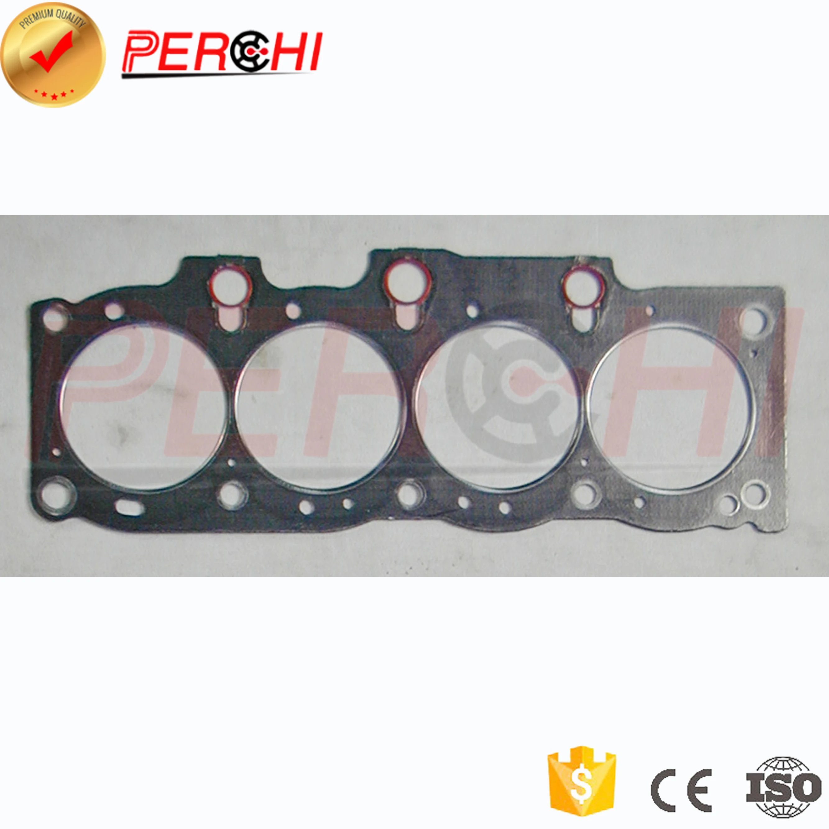 3S 3S-FE car parts head gasket for Toyota CAMRY 1986-1993 CAMRY Estate 1986-1993 MR 2 II 1989-1992 11115-79015
3S 3S-FE car parts head gasket for Toyota CAMRY 1986-1993 CAMRY Estate 1986-1993 MR 2 II 1989-1992 11115-79015