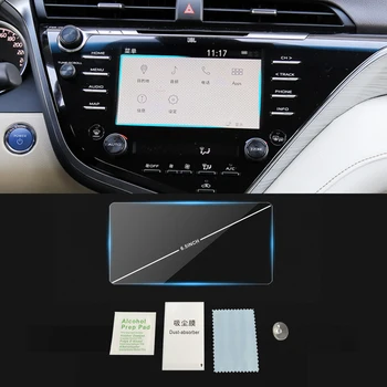 For Toyota Camry V7 2017 2018 2019 Auto Car Navigation Film Dashboard GPS Monitor Screen Protective Film Sticker Accessories
For Toyota Camry V7 2017 2018 2019 Auto Car Navigation Film Dashboard GPS Monitor Screen Protective Film Sticker Accessories