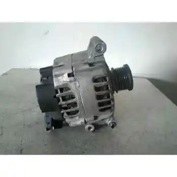 76154848001 PEUGEOT 308 ALTERNATOR
76154848001 PEUGEOT 308 ALTERNATOR