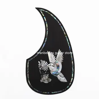 IN STOCK,41 Inch acoustic guitar pickguard,Do ve Self ticker wood pickguard,shell bird inlay,free shipping
IN STOCK,41 Inch acoustic guitar pickguard,Do ve Self ticker wood pickguard,shell bird inlay,free shipping