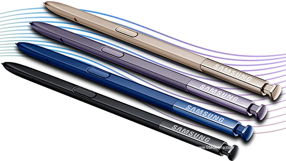 Samsung Galaxy Note 8 N9500