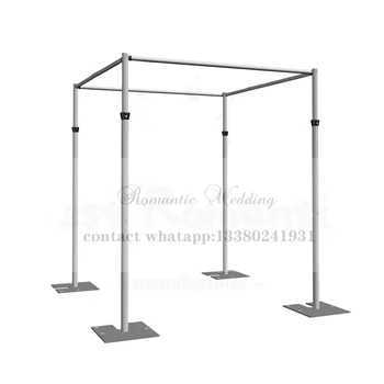 event decor wed backdrop square adjustable pipe frame kits hardware drapes supports kits pipe and drape
event decor wed backdrop square adjustable pipe frame kits hardware drapes supports kits pipe and drape