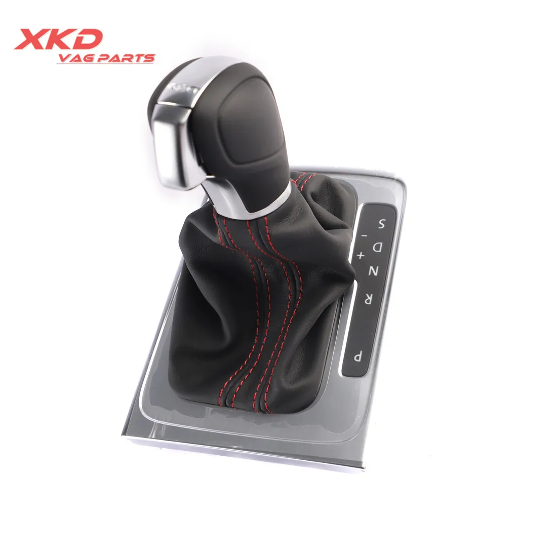25th Anniversary Edition Shift Cover With Red Line DSG Shift Handball For CC Passat cc DQ200,DQ250
25th Anniversary Edition Shift Cover With Red Line DSG Shift Handball For CC Passat cc DQ200,DQ250