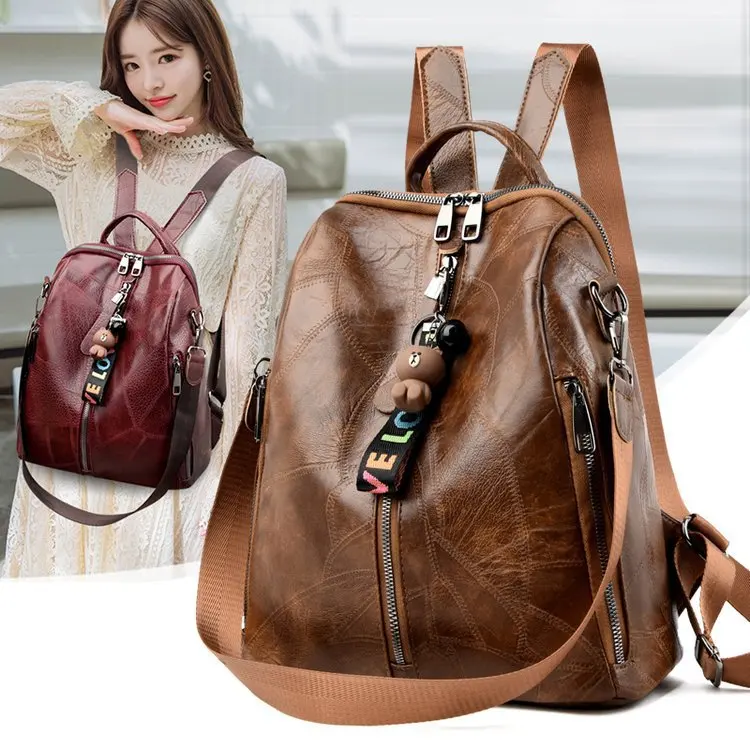 New Style Top Grade Elegant Multi-functional Joint Dual Purpose Hot Selling Shoulders And One Shoulder Women's Bag Export 8466
New Style Top Grade Elegant Multi-functional Joint Dual Purpose Hot Selling Shoulders And One Shoulder Women's Bag Export 8466