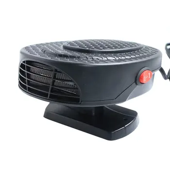 General Car 12V 24V Heater Windshield Truck Car Heat Fan For Vehicle Trucks Home Office Table Fan Heater Heating
General Car 12V 24V Heater Windshield Truck Car Heat Fan For Vehicle Trucks Home Office Table Fan Heater Heating