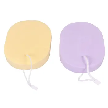 1 Set Dry and Wet Sponge Pull with String Thicken Face Puff Makeup Removal Puff Pearl Face Washing Puff Face Cleansing Sponge Mi
1 Set Dry and Wet Sponge Pull with String Thicken Face Puff Makeup Removal Puff Pearl Face Washing Puff Face Cleansing Sponge Mi