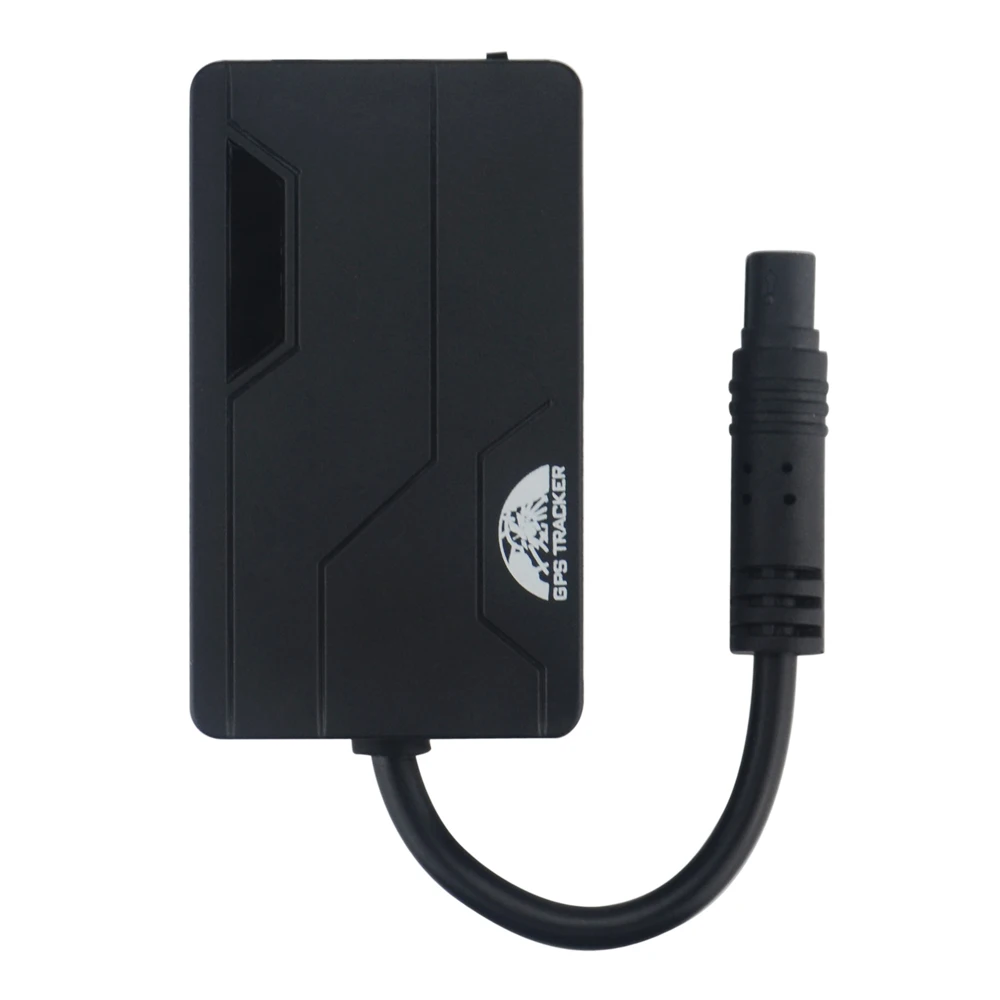GPS Vehicle Tracker GPS311A TK311A IP67 Water-proof Tracking device Support Google Map Burglar Alarm system ACC Alarm Geo-fence
GPS Vehicle Tracker GPS311A TK311A IP67 Water-proof Tracking device Support Google Map Burglar Alarm system ACC Alarm Geo-fence
