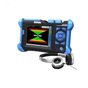 Seikofire FTTH OCID Fiber Optical Cable Identifer S-55 Fiber Tester Tools Testing Distance 20KM
Seikofire FTTH OCID Fiber Optical Cable Identifer S-55 Fiber Tester Tools Testing Distance 20KM