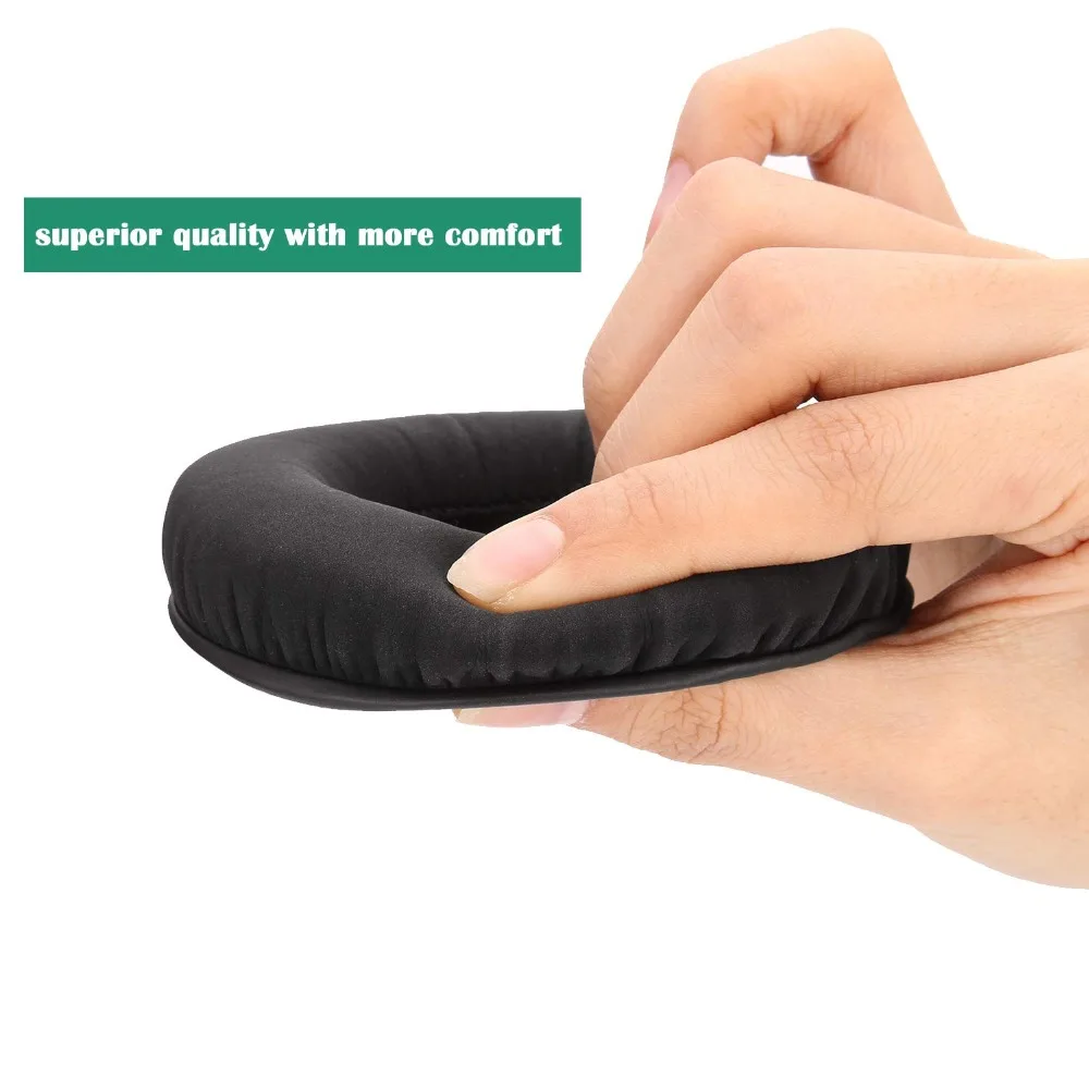 Replacement Earpads Earmuffs Ear Pads Cushions Cups For Sennheiser Urbanite XL Wireless Wired Over On Ear Headphones Replacement Earpads Earmuffs Ear Pads Cushions Cups For Sennheiser Urbanite XL Wireless Wired Over On Ear Headphones