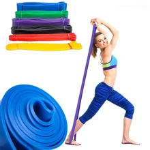 6 Level Yoga Resistance Bands Natural Latex Gum Gym Workout Elastic Tension Rope Exercises Set Of Rubber Loops Fitness Equipment
6 Level Yoga Resistance Bands Natural Latex Gum Gym Workout Elastic Tension Rope Exercises Set Of Rubber Loops Fitness Equipment