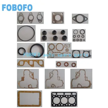 Kubota 3D76 D1102 Engine full gasket kit set 15354-03310 for kubota L235 L2050 L2350 tractors D1102A D1102AE diesel engine parts 
Kubota 3D76 D1102 Engine full gasket kit set 15354-03310 for kubota L235 L2050 L2350 tractors D1102A D1102AE diesel engine parts