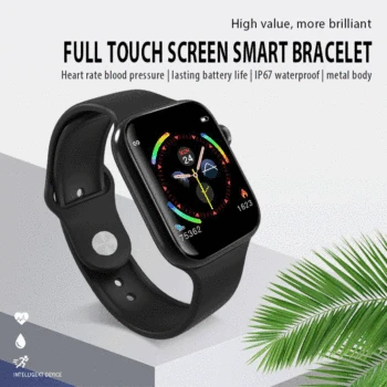 W4 Smart Watch Bluetooth Smartwatch W5 Men Women Music Camera Heart Rate Monitor Waterproof Smart Bracelet VS W34 F10
W4 Smart Watch Bluetooth Smartwatch W5 Men Women Music Camera Heart Rate Monitor Waterproof Smart Bracelet VS W34 F10