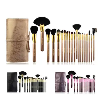 20Pcs Professional Makeup Brush Animal Blusher Eyebrow Eyeliner Foundation Powder Brushes Set with PU Cosmetic Bag For Makeup
20Pcs Professional Makeup Brush Animal Blusher Eyebrow Eyeliner Foundation Powder Brushes Set with PU Cosmetic Bag For Makeup