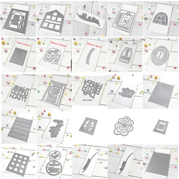 Big Brand Rectangle Frame Warm Words Metal Cutting Dies Scrapbooking Album Paper DIY Cards Crafts Embossing Dies New 2020
Big Brand Rectangle Frame Warm Words Metal Cutting Dies Scrapbooking Album Paper DIY Cards Crafts Embossing Dies New 2020