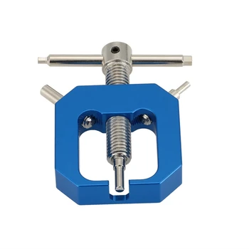 Universal Metal Motor Pinion Gear Puller Remover for RC Helicopter Motor Professional RC Toy Accessory
Universal Metal Motor Pinion Gear Puller Remover for RC Helicopter Motor Professional RC Toy Accessory