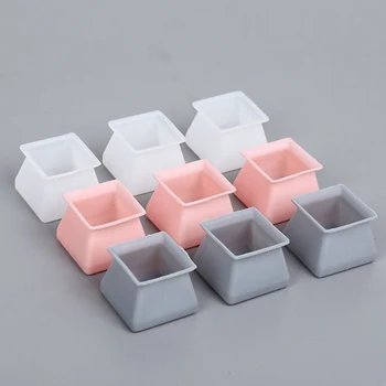 16PCS/SET Silicone Furniture Leg Protection Cover Table Feet Pad Floor Protector Square for Home LKS99
16PCS/SET Silicone Furniture Leg Protection Cover Table Feet Pad Floor Protector Square for Home LKS99
