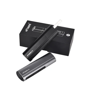 Hi Taste P8 factory original heat not burn device 2020 newest heat-not-burn E-cigarette HNB for heets
Hi Taste P8 factory original heat not burn device 2020 newest heat-not-burn E-cigarette HNB for heets