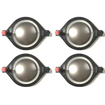 4 pcs /lots ccar falt wire 74.46mm replacement Diaphragm RCF M82 Diaphragm for N850 Driver
4 pcs /lots ccar falt wire 74.46mm replacement Diaphragm RCF M82 Diaphragm for N850 Driver