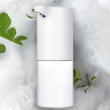 Soap Dispenser, Electric Automatic Foaming Soap Dispenser Touchless Battery Operated Adjustable Soap Dispenser Volume Control Sw
Soap Dispenser, Electric Automatic Foaming Soap Dispenser Touchless Battery Operated Adjustable Soap Dispenser Volume Control Sw