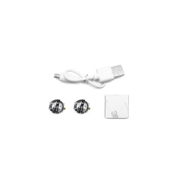 Mavic Mini Rechargeable Colorful Flash LED Flash Light Lamp Kit Nightflight Lights for DJI Mavic Mini Drone Accessories
Mavic Mini Rechargeable Colorful Flash LED Flash Light Lamp Kit Nightflight Lights for DJI Mavic Mini Drone Accessories
