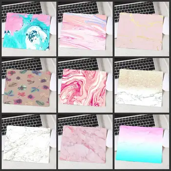 Rose Gold White Pink Marble Texture Print Design High Speed Promotion Mousepad Rubber PC Computer Gaming Keyboard Mouse Pad
Rose Gold White Pink Marble Texture Print Design High Speed Promotion Mousepad Rubber PC Computer Gaming Keyboard Mouse Pad