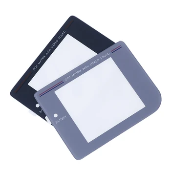 1pcs Replacement Original Screen Lens Cover Protection Game Accessories for Game Display Glass
1pcs Replacement Original Screen Lens Cover Protection Game Accessories for Game Display Glass