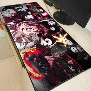 XGZ Anime Girl Design Pattern Game Lock Edge Mouse Pad Computer Keyboard Mats Speed Version Gaming Mousepads for CSGO DOTA LOL
XGZ Anime Girl Design Pattern Game Lock Edge Mouse Pad Computer Keyboard Mats Speed Version Gaming Mousepads for CSGO DOTA LOL