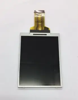 NEW LCD Display Screen Repair Part for SONY Cyber-Shot DSC-HX5 DSC-H55 HX5 H55 Digital Camera With Backllight
NEW LCD Display Screen Repair Part for SONY Cyber-Shot DSC-HX5 DSC-H55 HX5 H55 Digital Camera With Backllight