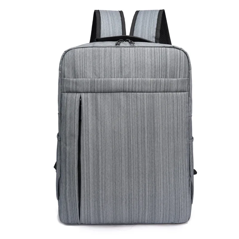 DENUONISS 2019 New Leisure Man Outdoor Large Capacity Travel Backpack Multi-Functional Business Computer Backpack
DENUONISS 2019 New Leisure Man Outdoor Large Capacity Travel Backpack Multi-Functional Business Computer Backpack