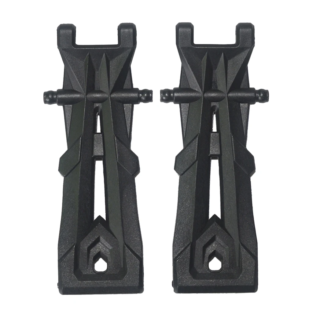 2pcs XINLEHONG 9125 1/10 RC Car Arm 4WD 2.4G 46km/h Model Durable Parts 2pcs XINLEHONG 9125 1/10 RC Car Arm 4WD 2.4G 46km/h Model Durable Parts