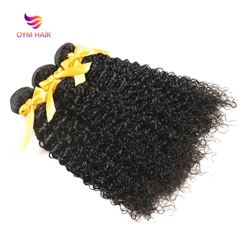 OYM HAIR Curly Human Hair 1 Bundles Brazilian Remy 100% Human Hair Weave Bundles Natural Color Human Hair Extension 
OYM HAIR Curly Human Hair 1 Bundles Brazilian Remy 100% Human Hair Weave Bundles Natural Color Human Hair Extension