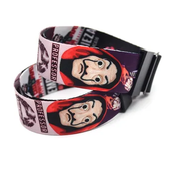 30PCS La Casa De Papel Wristband Cartoon Adjustable Ribbon Wristbands 3D Printing Hand Strap Leisure Hip Hop Accessories NA2256 
30PCS La Casa De Papel Wristband Cartoon Adjustable Ribbon Wristbands 3D Printing Hand Strap Leisure Hip Hop Accessories NA2256